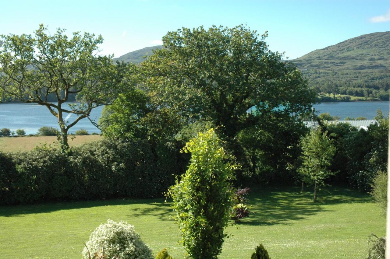 Abbeycourt Kenmare Kerry Hotel Exterior photo
