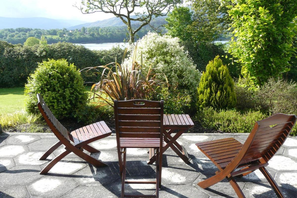 Abbeycourt Kenmare Kerry Hotel Exterior photo
